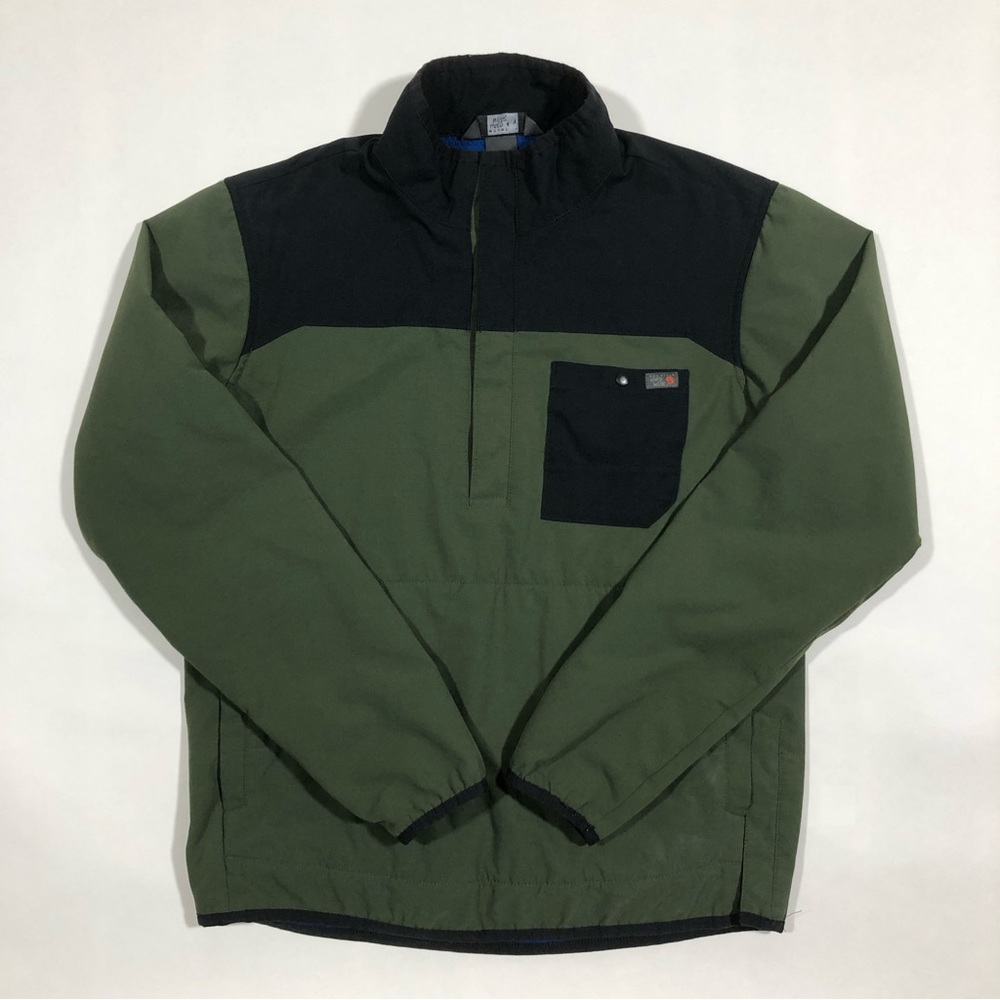 Mountain Hardwear Half-Zip Pullover Jacket